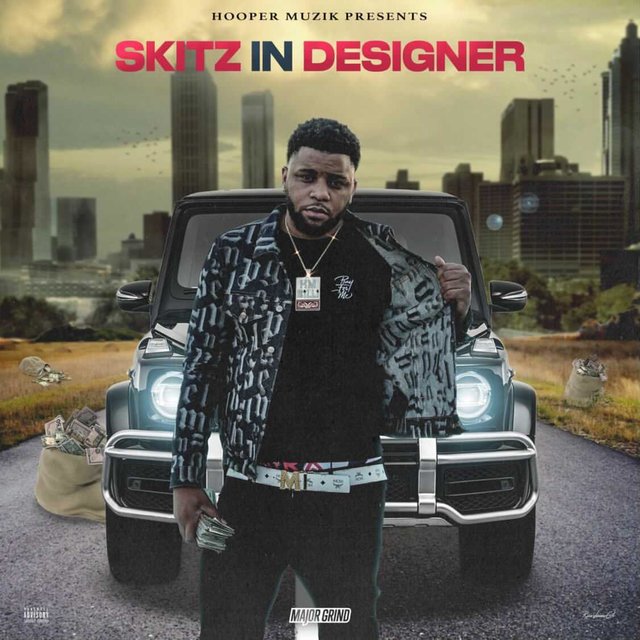 Skitz In Designer