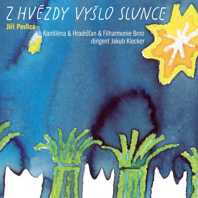 Z Hvězdy vyšlo Slunce (Live)