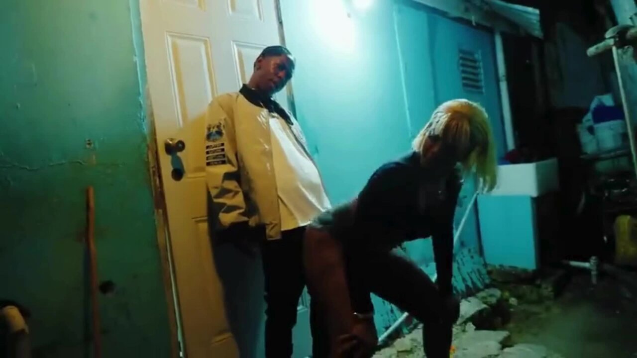 Shake