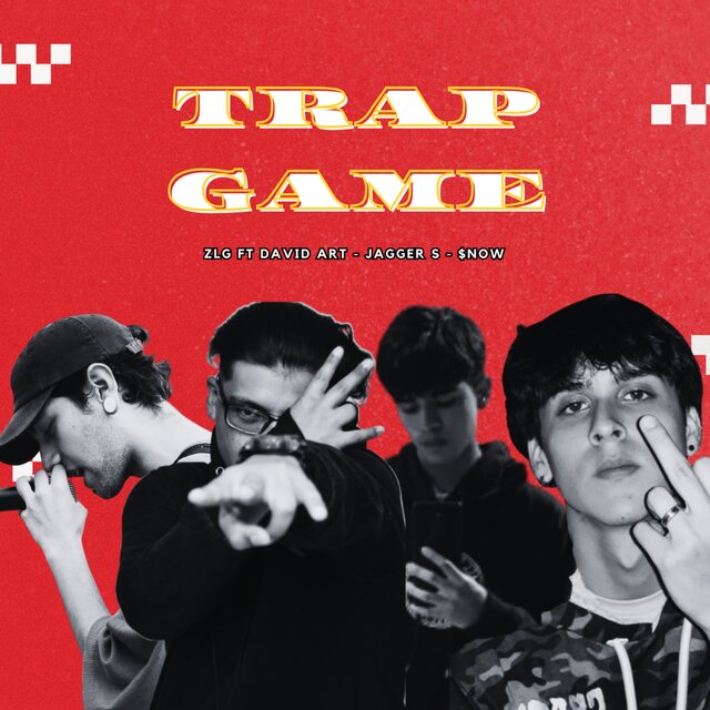 TRAP GAME