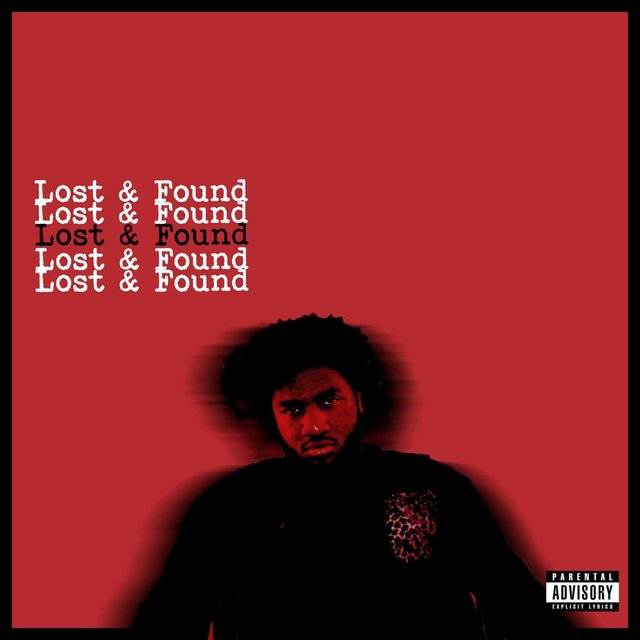 Lost & Found