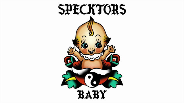 Baby (Lyric Video)
