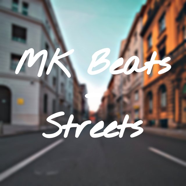 Streets (Instrumental Version)