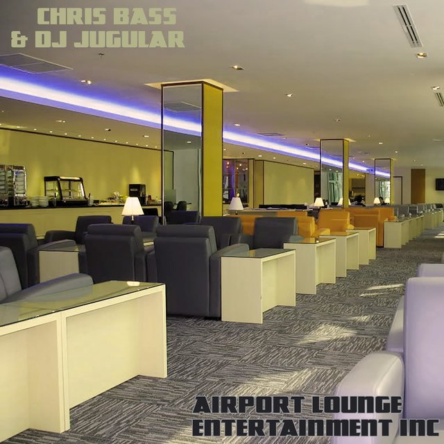 Airport Lounge Entertainment Inc