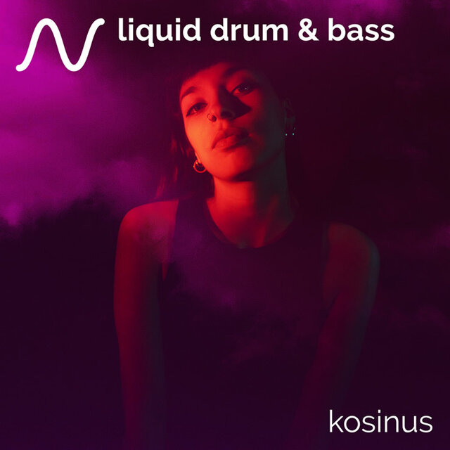 Liquid Drum & Bass
