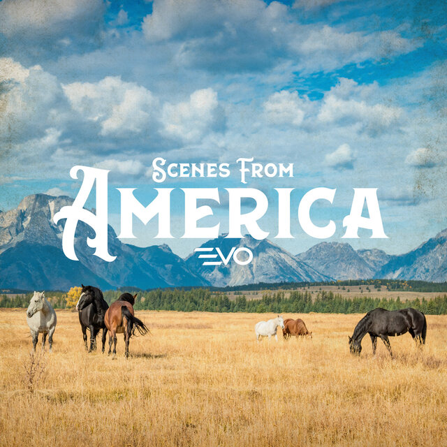 Scenes from America