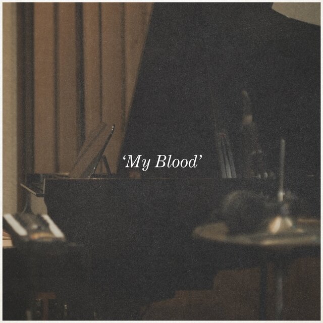 My Blood (Album Version)