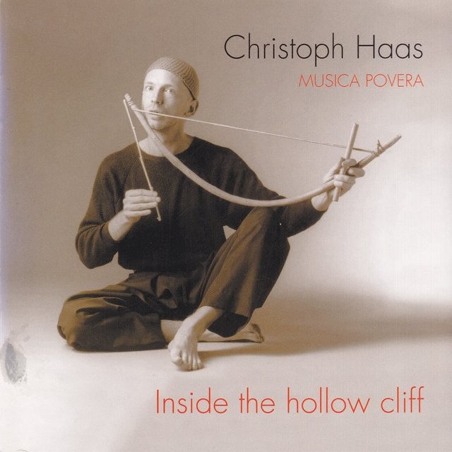 Inside the Hollow Cliff