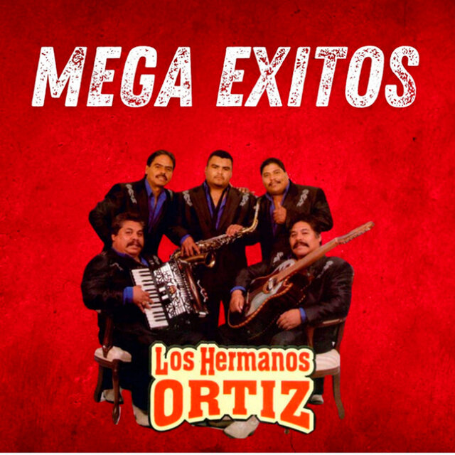 Mega Exitos