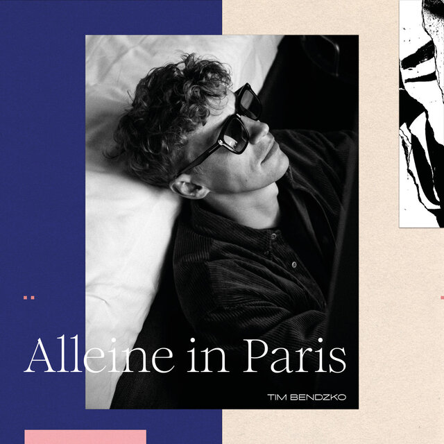 Alleine in Paris