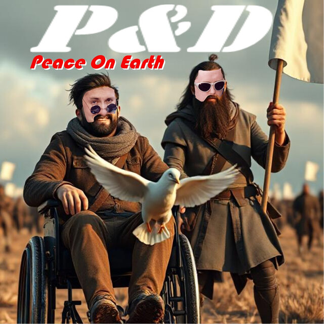 Peace on Earth