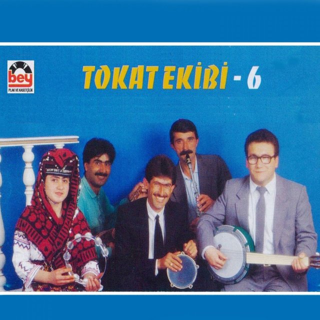 Tokat Ekibi, Vol. 6