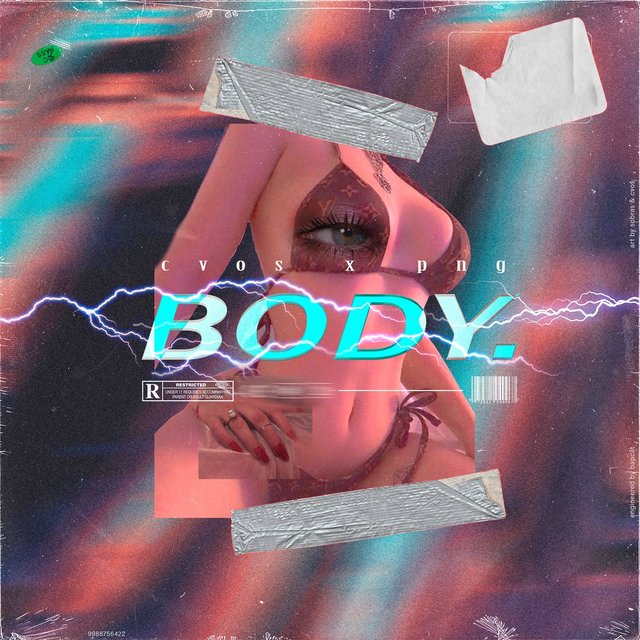 Body (feat. PNG)