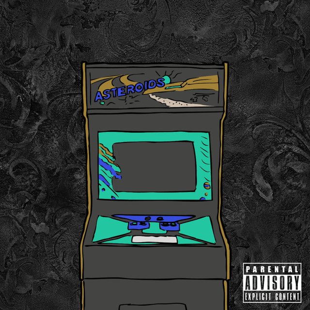ARCADE 3: THE CHRONICLES