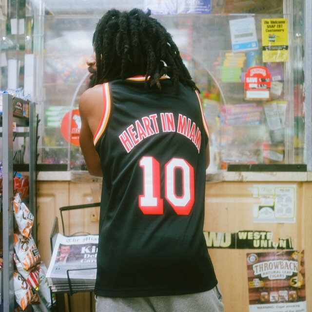 HIM HARDAWAY