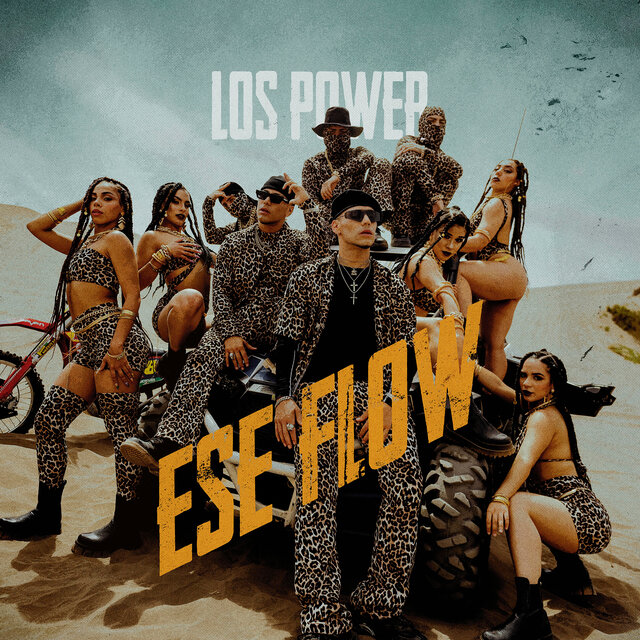 Ese Flow
