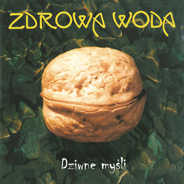 Dziwne Myśli