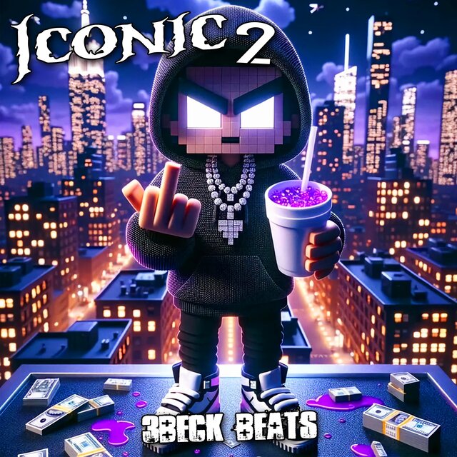ICONIC 2