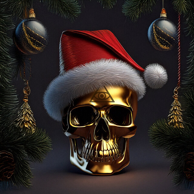 Jingle Balls (Juke Skellington Remix)