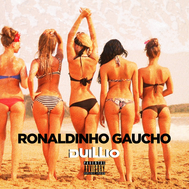 Ronaldinho Gaucho