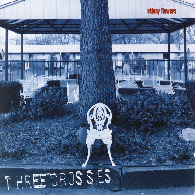Skinny FLowers