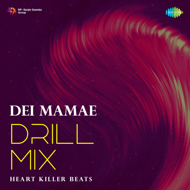 Dei Mamae (From 