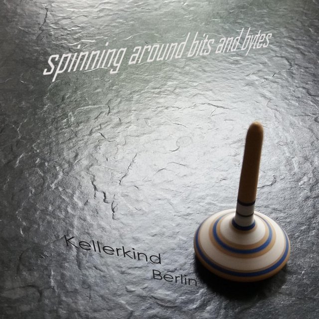Spinning Around Bits and Bytes