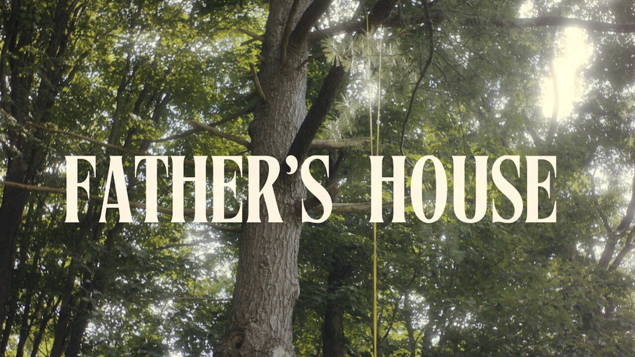 Father's House