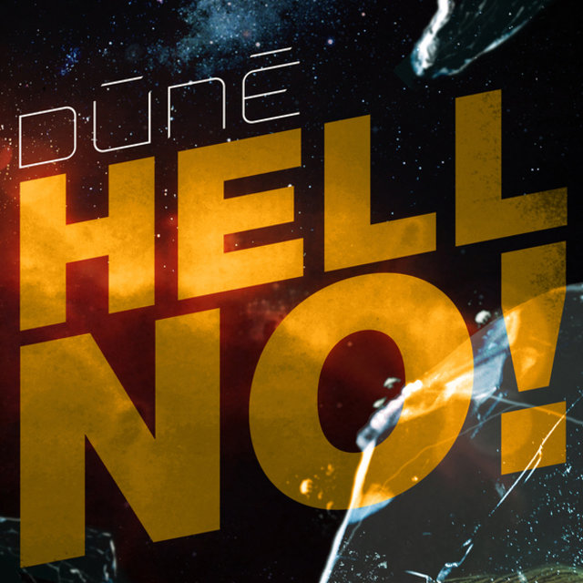 Hell No!