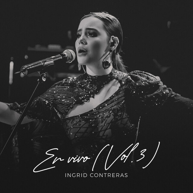 En Vivo Vol. 3 (En Vivo)