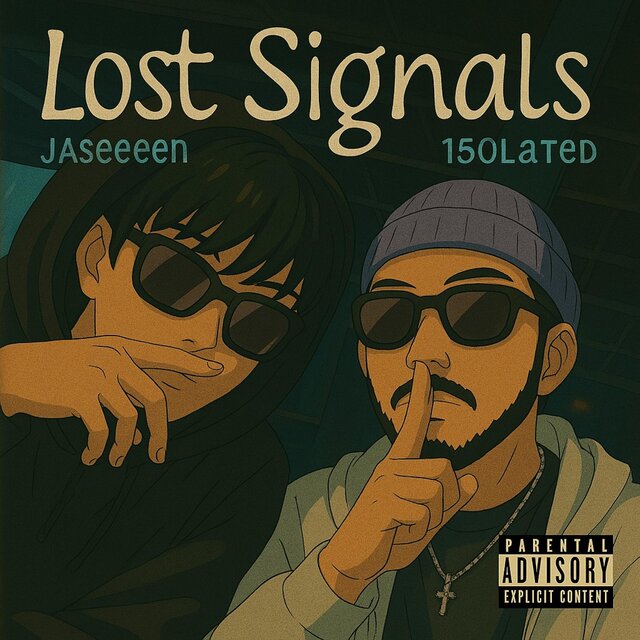 Lost Signals