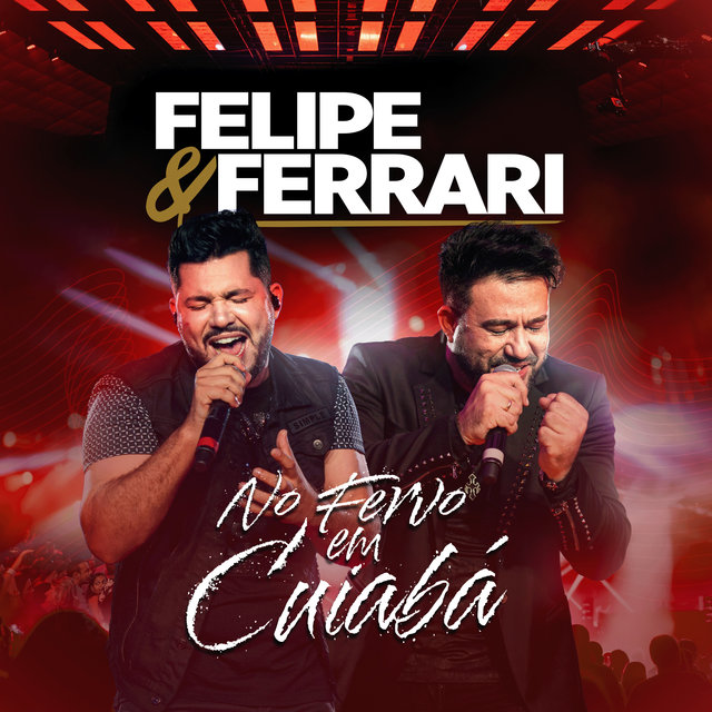 No Fervo em Cuiabá (Ao Vivo)