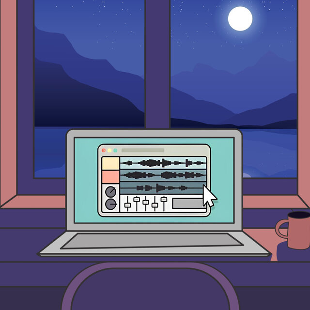 LoFi Mixtape 2