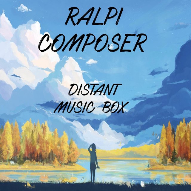 Distant Music Box