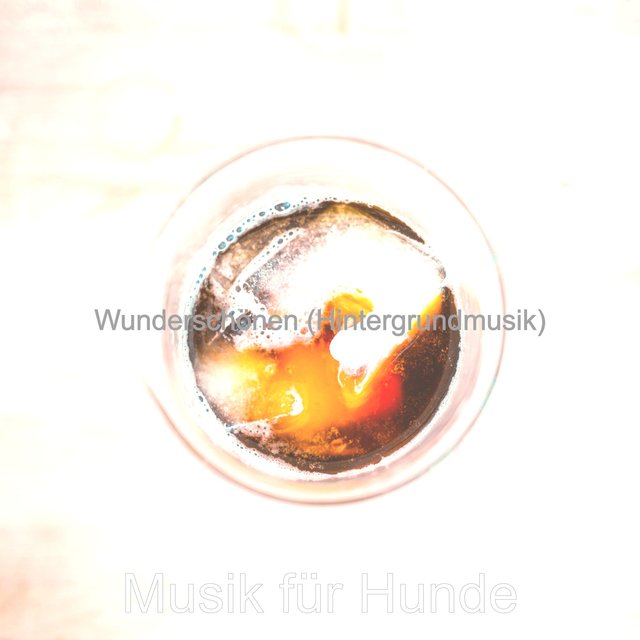 Wunderschönen (Hintergrundmusik)