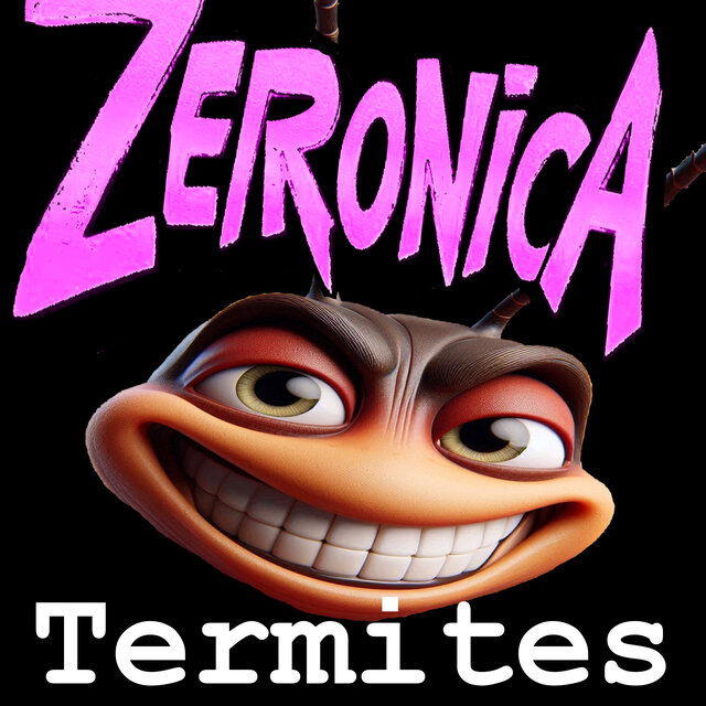 termites