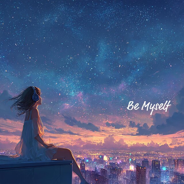 Be Myself