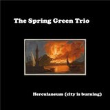 Herculaneum (feat. Simon Baughen) (city is burning)