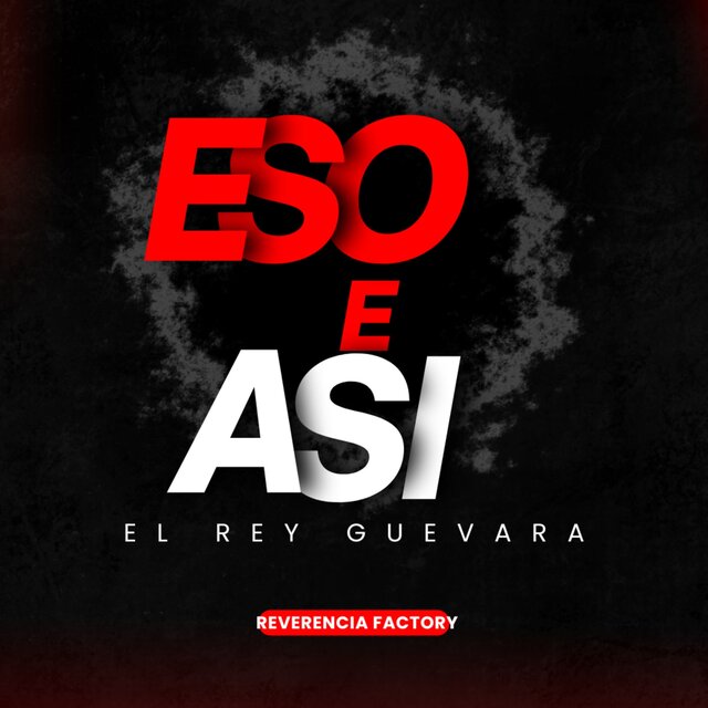 Eso E Asi
