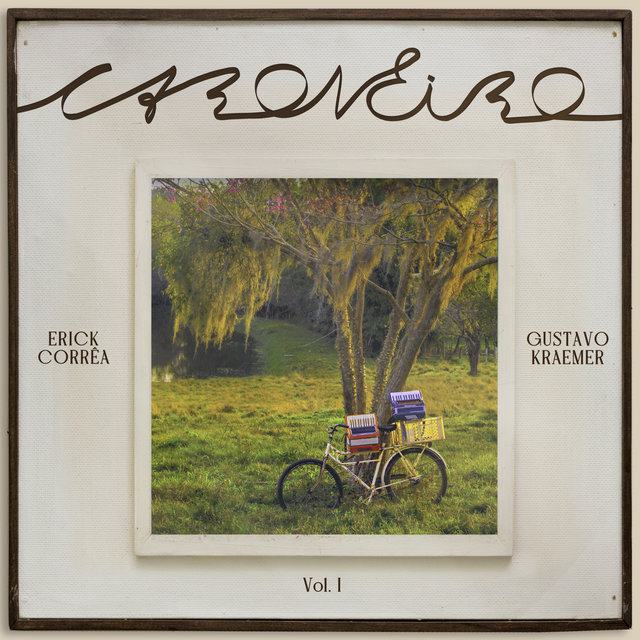 Caroneiro, Vol. I