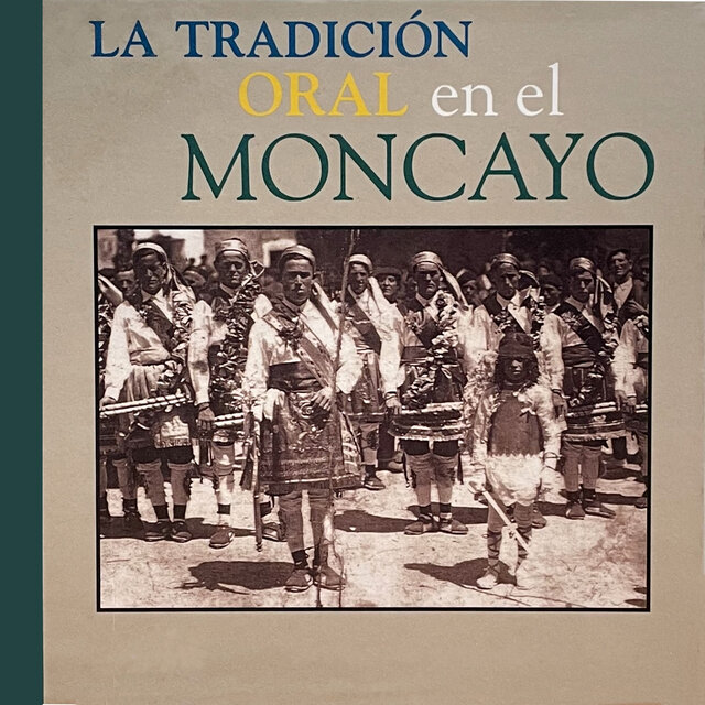 La Tradición Oral en el Moncayo