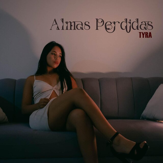 Almas Perdidas