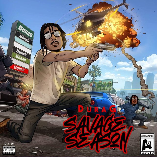 Savage Season