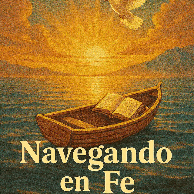 Navengando en Fe