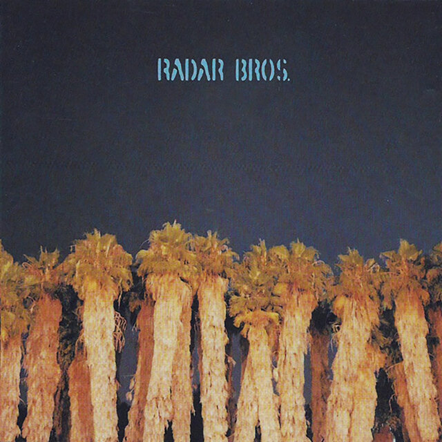 Radar Bros.