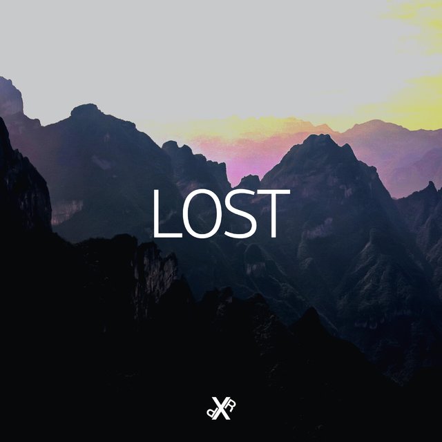 Lost