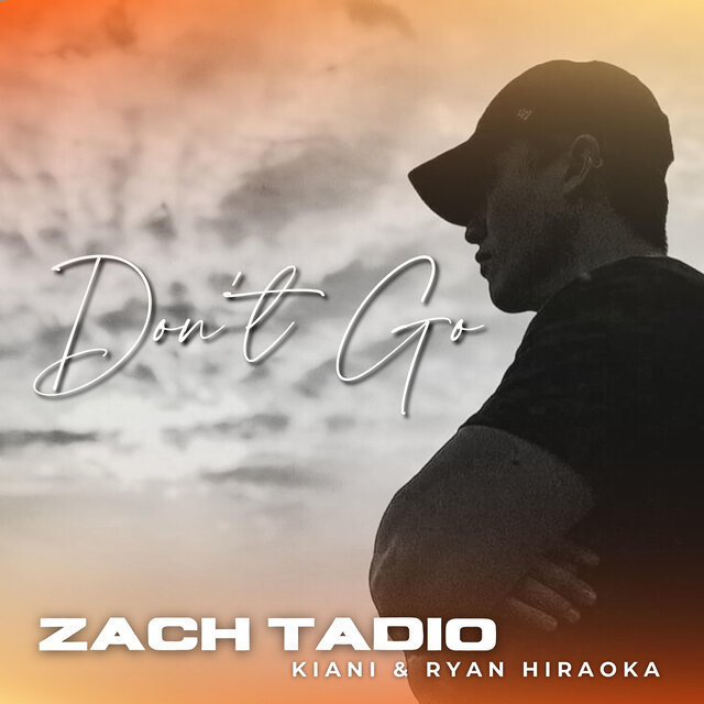 Donʻt Go