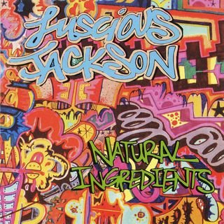 Luscious Jackson - TIDAL