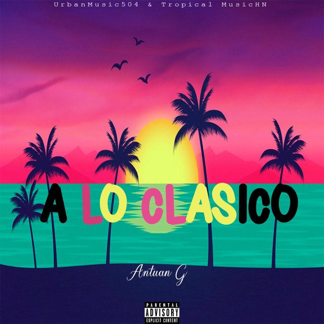 A Lo Clasico (feat. Urbanmusic504)