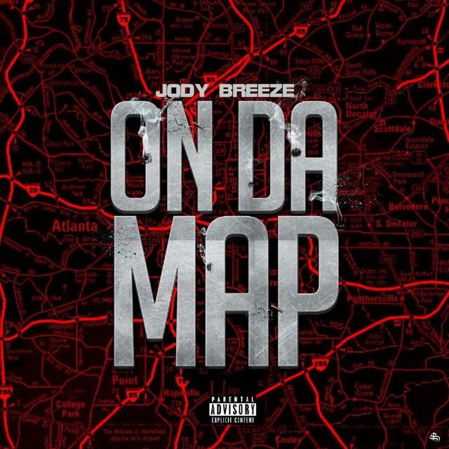 On da Map